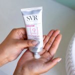 SVR has chosen Albéa Tubes to package its Sensifine Makeup Remover Balm (Photo : Courtesy of SVR)