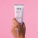 SVR has chosen Albéa Tubes to package its Sensifine Makeup Remover Balm (Photo : Courtesy of SVR)