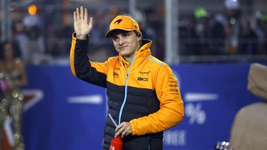 Oscar Piastri: 5 Things to Know About the F1 Racer Competing in Grand Prix