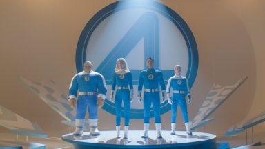 ‘Fantastic Four: First Steps’ Cast: Meet All the Actors in the Movie