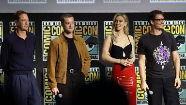 ‘Fantastic Four’ 2025: ‘First Steps’ Release Date, Cast & More Details