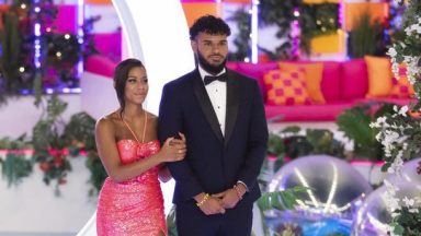 Did Bryan & Amaya Split the Money After ‘Love Island USA’? Find Out Who Kept It