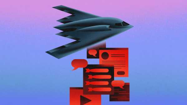 Donald Trump, Zohran Mamdani, and Posting as Politics