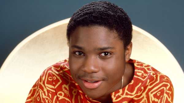 Malcolm-Jamal Warner and the Lessons of Theo Huxtable