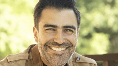 Alex Peña Makes Waves in Hollywood with HBO Max Debut