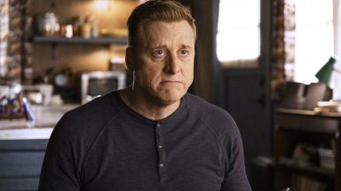 ‘Resident Alien’ Canceled After 4 Seasons: Why USA Network Pulled the Plug