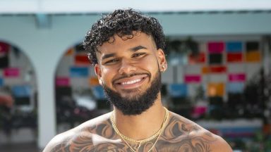 Who Is Bryan Arenales? 5 Things About the ‘Love Island USA’ Winner
