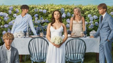 What Time Does ‘The Summer I Turned Pretty’ Season 3 Come Out?