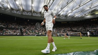Where to Watch Wimbledon 2025: Is There a Livestream of the Event?