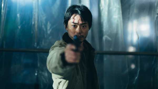 “Cloud” Is a Cautionary Tale of E-Commerce—and the Summer’s Best Action Movie