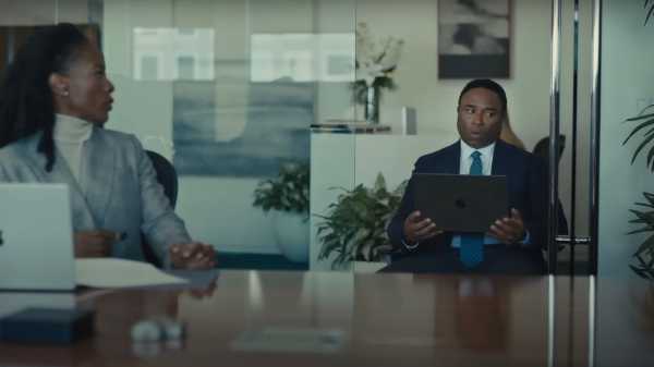 What Do Commercials About A.I. Really Promise?