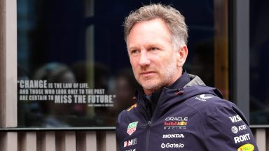 Who Is Christian Horner? All About the Former Red Bull Team CEO Who Is Christian Horner? All About the Former Red Bull Team CEO