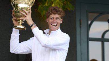 Does Jannik Sinner Have a Girlfriend? Update on His Relationship Status