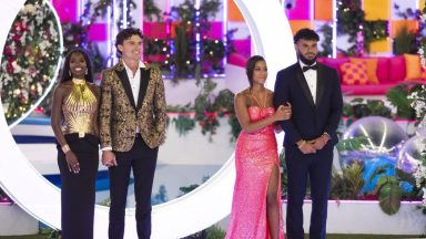 ‘Love Island USA’ Winners 2025: Who Won Season 7 of the Show?