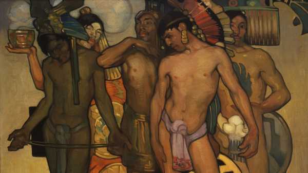 How “The First Homosexuals” Shaped an Identity