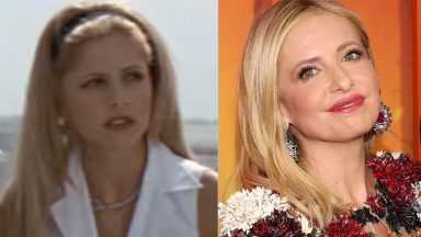 ‘I Know What You Did Last Summer’ Cast Then & Now