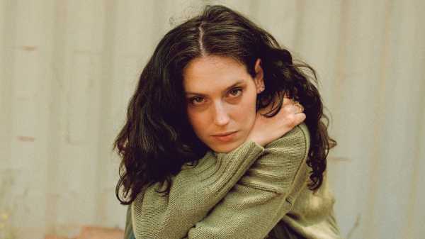 How Eva Victor Reimagined the Trauma Plot