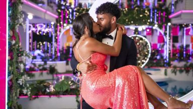 Are Amaya & Bryan From ‘Love Island USA’ Still Together? Update After Season 7