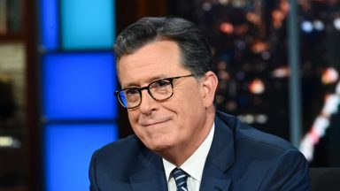 Stephen Colbert Net Worth & ‘Late Show’ Salary: What He Makes Annually