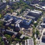 Beiersdorf invests EUR139 million in new Innovation Center in Hamburg (Photo: Beiersdorf)
