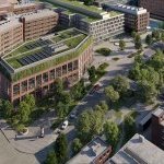 Beiersdorf invests EUR139 million in new Innovation Center in Hamburg (Photo: Beiersdorf)