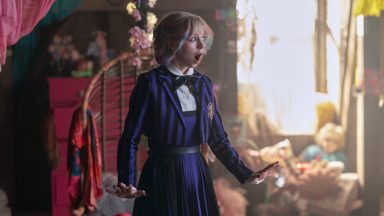 Does Enid Die in ‘Wednesday’ Season 2? Updates & Spoilers on Her Fate