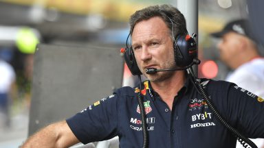 Was Christian Horner Fired? Why He Was ‘Released’ From Red Bull