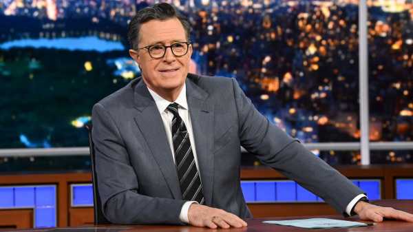 What the Cancellation of Stephen Colbert’s “Late Show” Means