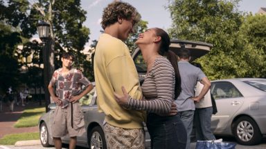 Do Belly & Jeremiah Get Married in ‘The Summer I Turned Pretty’? Season 3 Spoilers