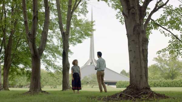 Revisiting “Columbus,” a Thrilling Drama of Growing Up Modernist