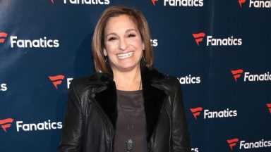 Who Is Mary Lou Retton? All About the Former Olympic Gymnast