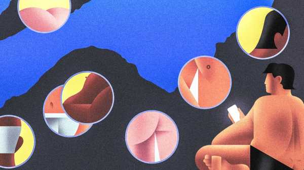 Sniffies Translates Cruising for the Digital Age