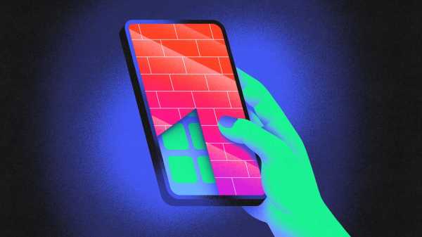 Gentle Parenting My Smartphone Addiction