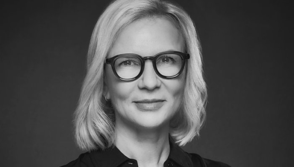 Estée Lauder appoints ex-Nestlé Aude Gandon as its first ever CDMO