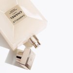 Chanel has unveiled the Gabrielle Chanel Fragrance Primer, a base designed to prepare the skin for perfume (Photo: Chanel)