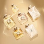 Chanel has unveiled the Gabrielle Chanel Fragrance Primer, a base designed to prepare the skin for perfume (Photo: Chanel)