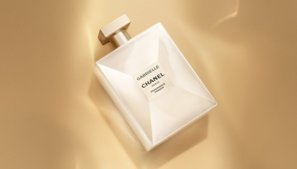 Fragrance innovation: Chanel debuts primer for Gabrielle collection Fragrance innovation: Chanel debuts primer for Gabrielle collection
