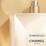 Chanel has unveiled the Gabrielle Chanel Fragrance Primer, a base designed to prepare the skin for perfume (Photo: Chanel)