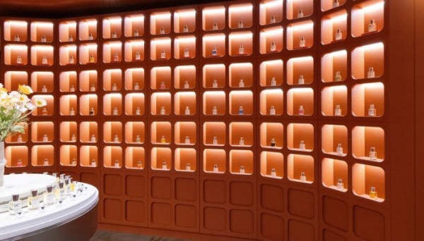 GenZ-focused fragrance brand Dossier opens first flagship boutique in NYC