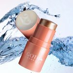 Gotha Cosmetics - Waterburst Dazzle Top Coat 