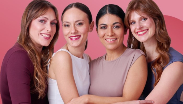Gotha Cosmetics scoops the “Ocean Beauty” award at MakeUp in Paris 2025