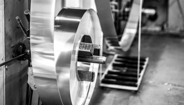 g.pivaudran unveils low-carbon aluminum offer for sustainable luxury packaging