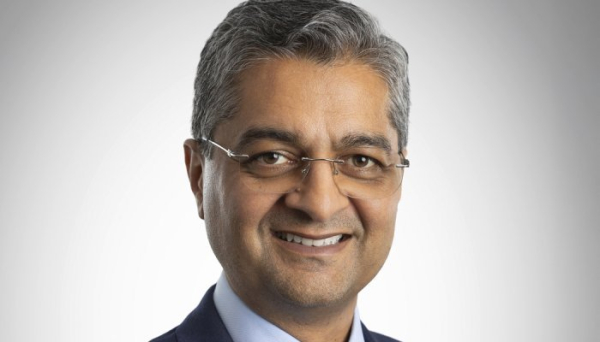 Henkel appoints Rajat Agarwal as North America President
