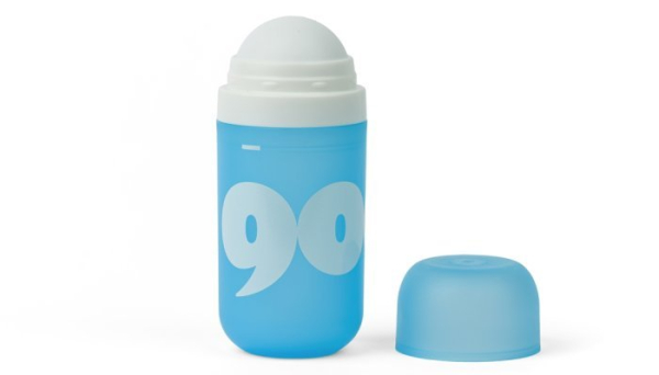 Hyléance Beauté and 900.care extend their collaboration with a PP roll-on