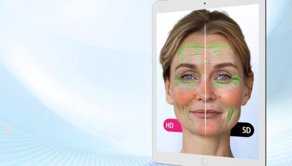 Perfect Corp: AI and 3D tech for increasingly accurate skin diagnosis
