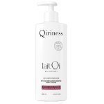 Reformulations, repacking and launches: a new dynamic for Qiriness (Photo: Qiriness)