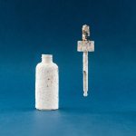 Shellworks launches fully home-compostable pipette dropper packaging (Photo: Courtesy of Shellworks)