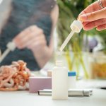 Shellworks launches fully home-compostable pipette dropper packaging (Photo: Courtesy of Shellworks)