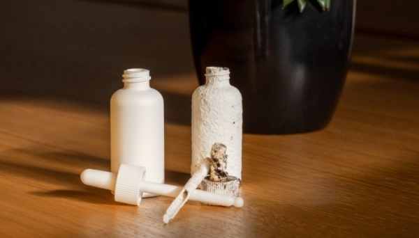 Shellworks launches fully home-compostable pipette dropper packaging