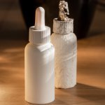 Shellworks launches fully home-compostable pipette dropper packaging (Photo: Courtesy of Shellworks)